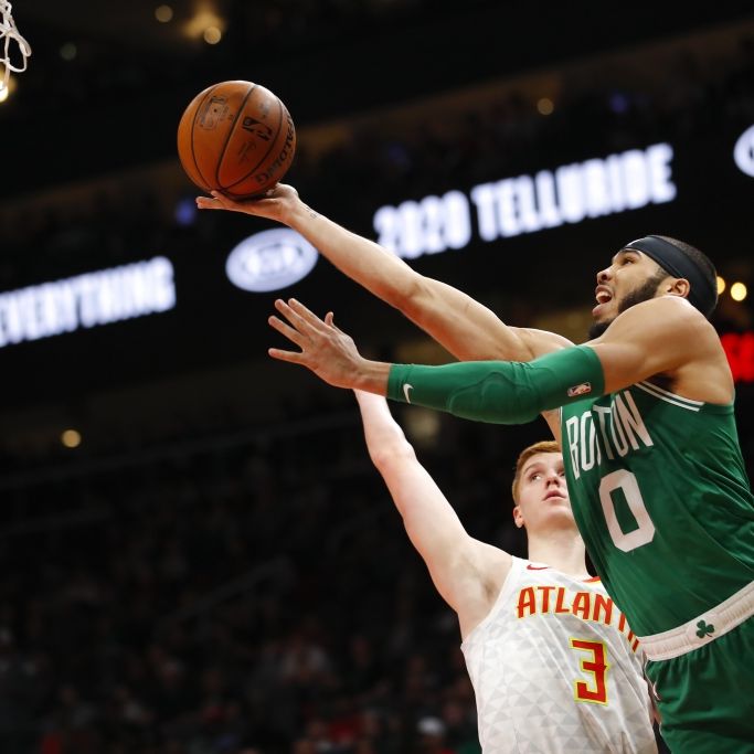 Boston Celtics gegen Houston Rockets im Livestream