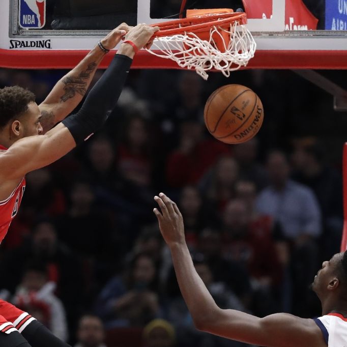 Chicago Bulls gegen Atlanta Hawks im Livestream