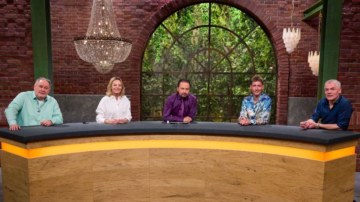 Bares f&uuml;r Rares bei ZDF (Foto)