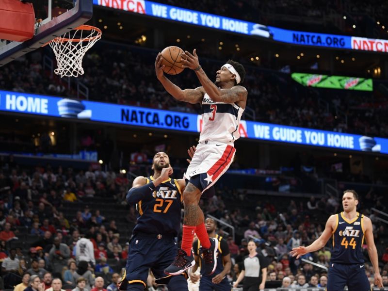 NBA 2025/26: Orlando Magic mit Moritz Wagner treten gegen die Washington Wizards an