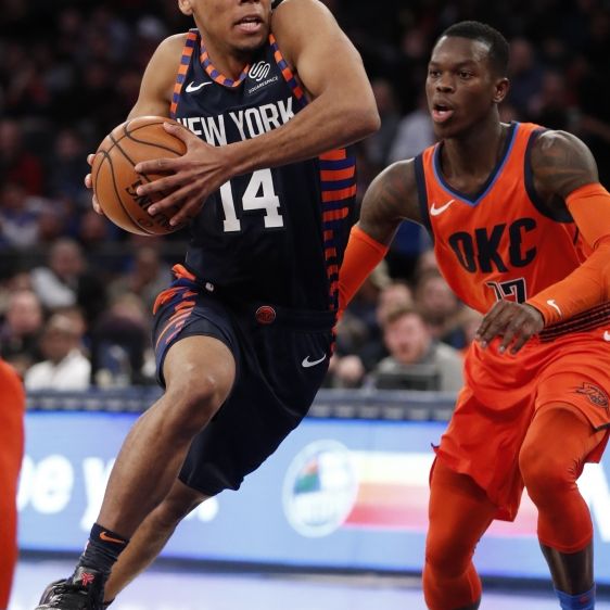 New York Knicks vs. Boston Celtics Livestream