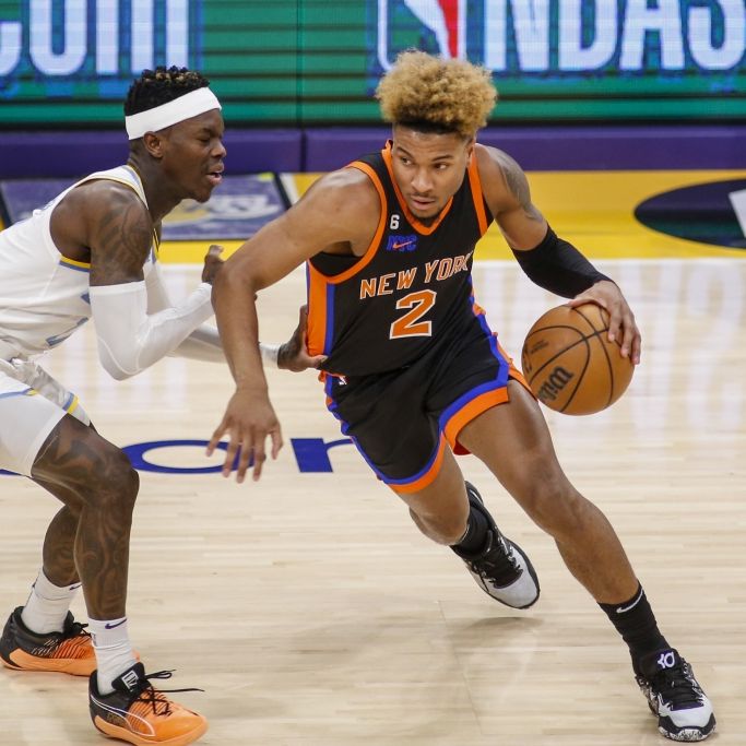 New York Knicks vs. Memphis Grizzlies im Livestream