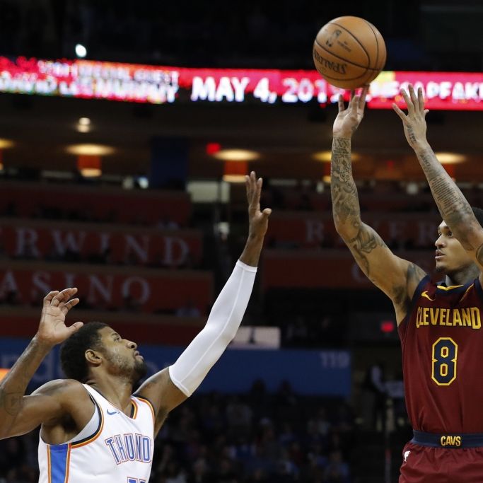 Cleveland Cavaliers - Milwaukee Bucks Livestream