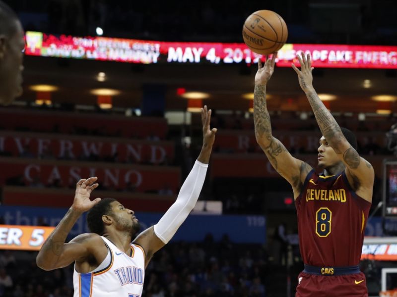 NBA 2025/26: Cleveland Cavaliers vs. Orlando Magic im Livestream