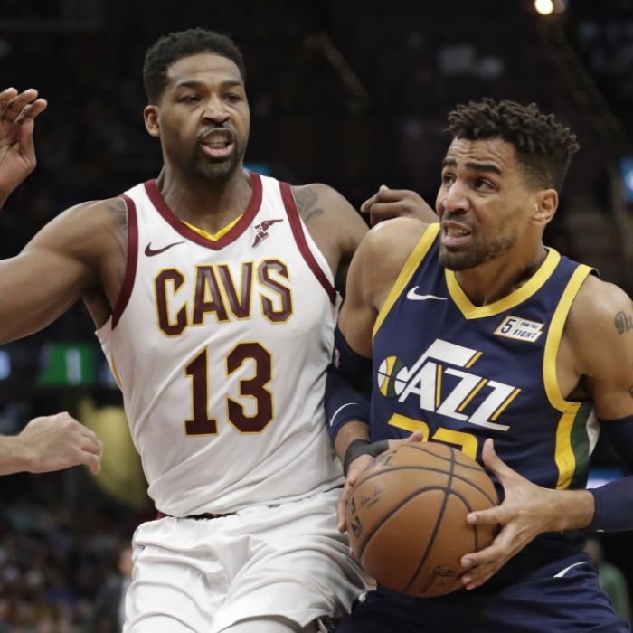 Cleveland Cavaliers - Atlanta Hawks Livestream