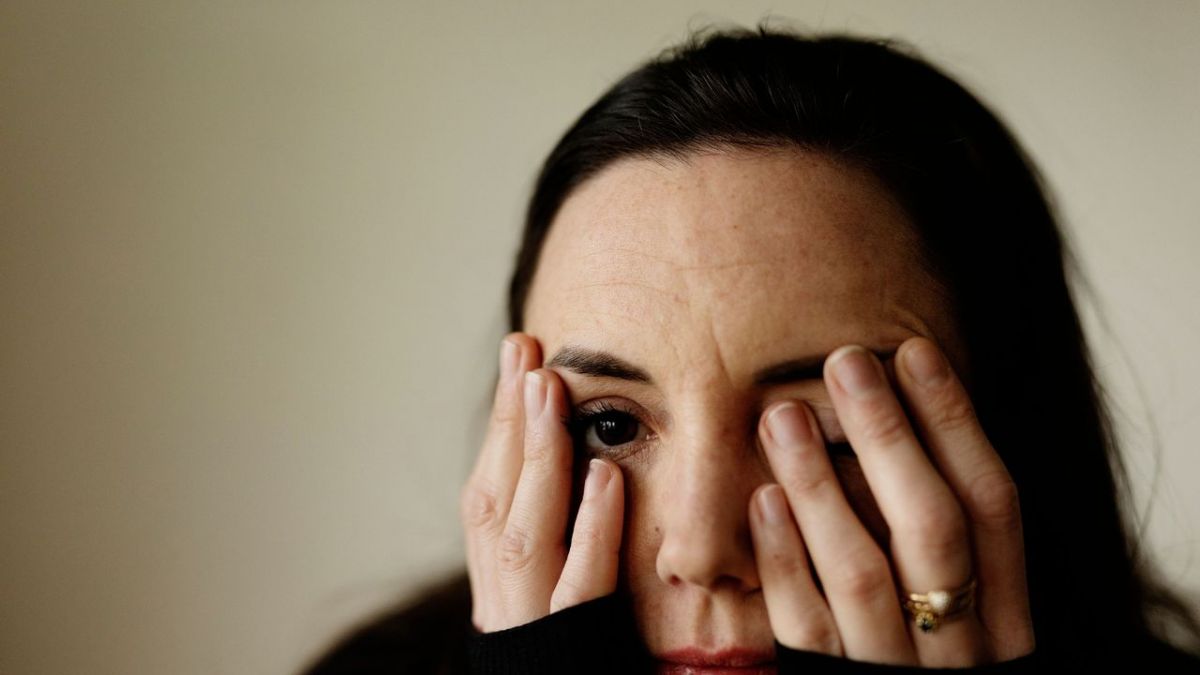 37&deg;: Kampf im Kopf: Leben mit Depression bei ZDF (Foto)