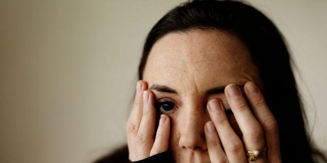 Winterblues in Deutschland