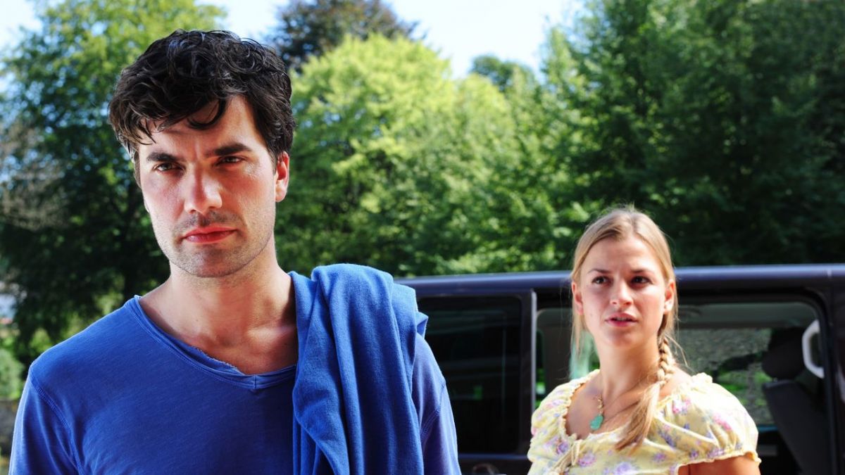 "Sturm der Liebe" heute im Livestream: Was passiert in Folge 4488 der