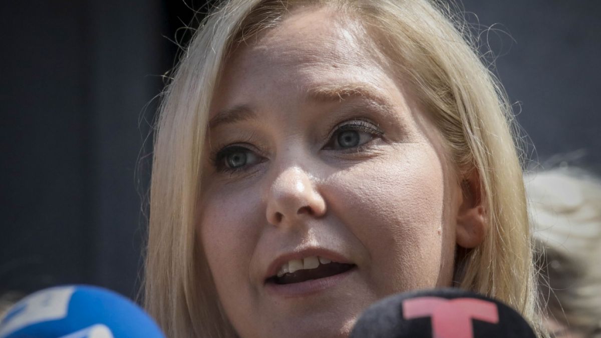 R&auml;tsel um Epstein-Opfer: Doch kein Suizid? (Foto)