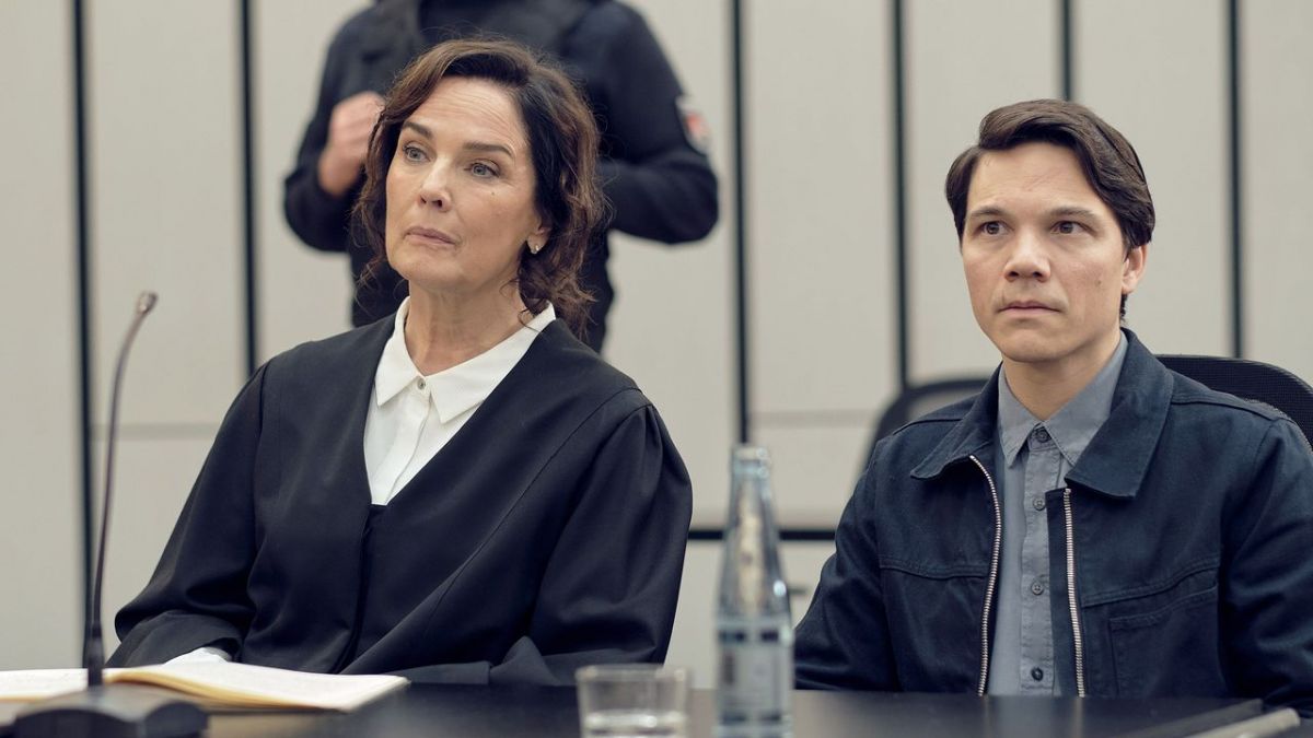 Ein Fall f&uuml;r Conti bei Arte (Foto)