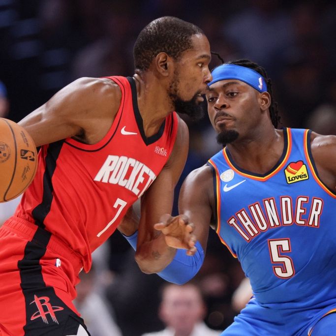 Houston Rockets vs. Phoenix Suns im Livestream