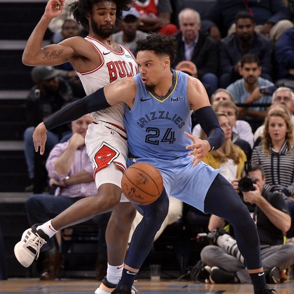 Memphis Grizzlies gegen Miami Heat im Livestream