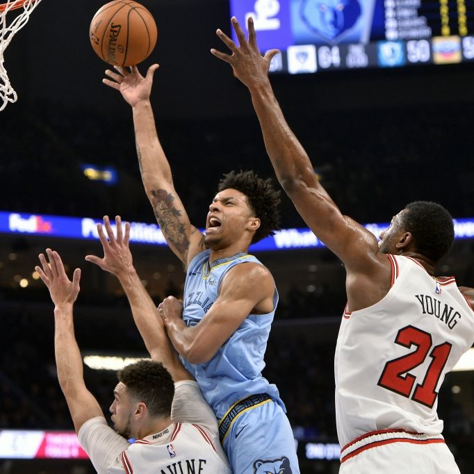 Memphis Grizzlies vs. Denver Nuggets im Livestream