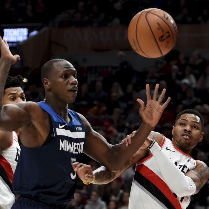 Minnesota Timberwolves gegen Indiana Pacers Livestream