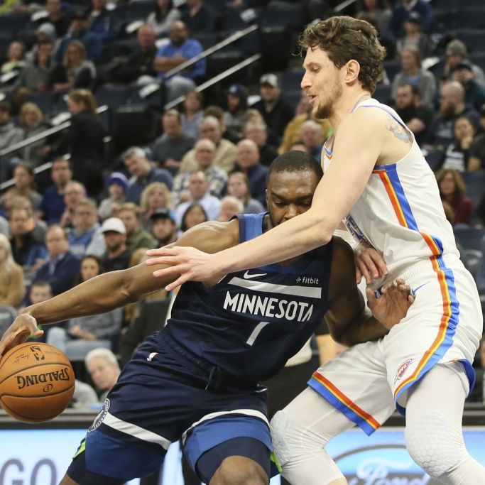 Minnesota Timberwolves gegen Sacramento Kings im Livestream