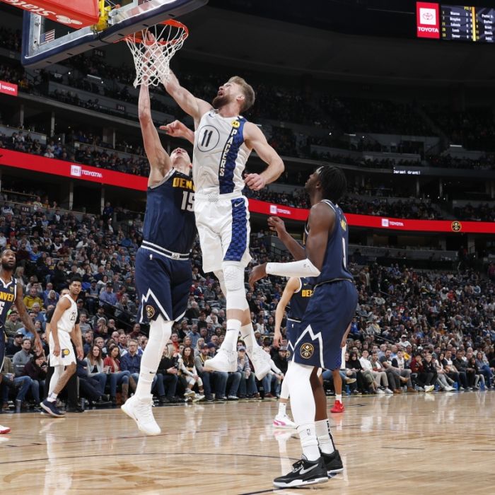 Indiana Pacers vs. Milwaukee Bucks im Livestream