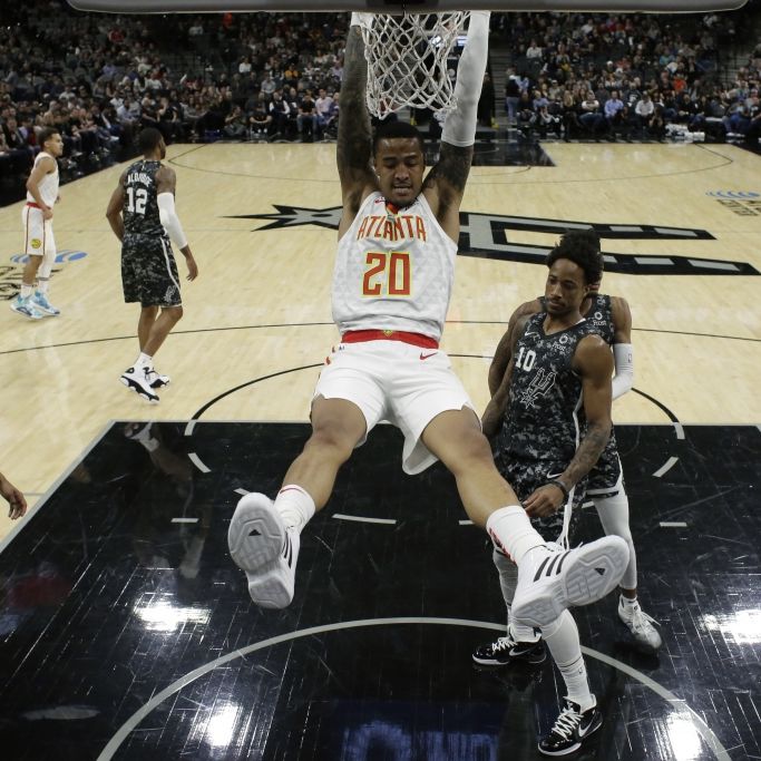 Atlanta Hawks - Los Angeles Lakers im Livestream