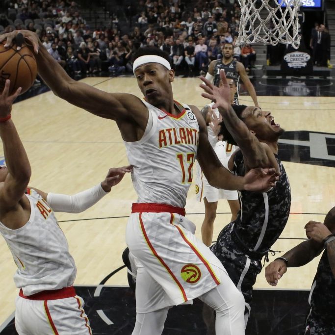 Atlanta Hawks - Detroit Pistons im Livestream