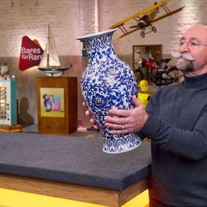 Das erwartet Sie bei 