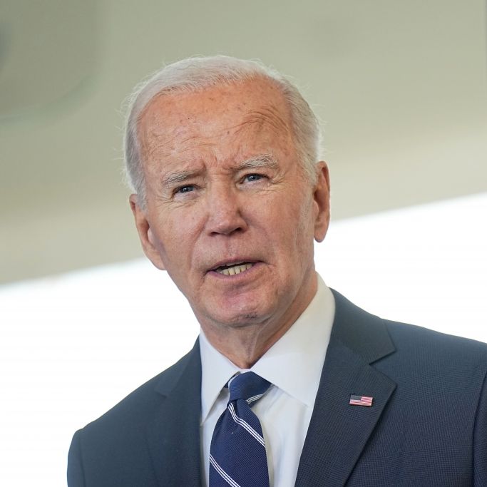 Ex-Präsident im Kampf gegen den Krebs - erster Meilenstein erreicht