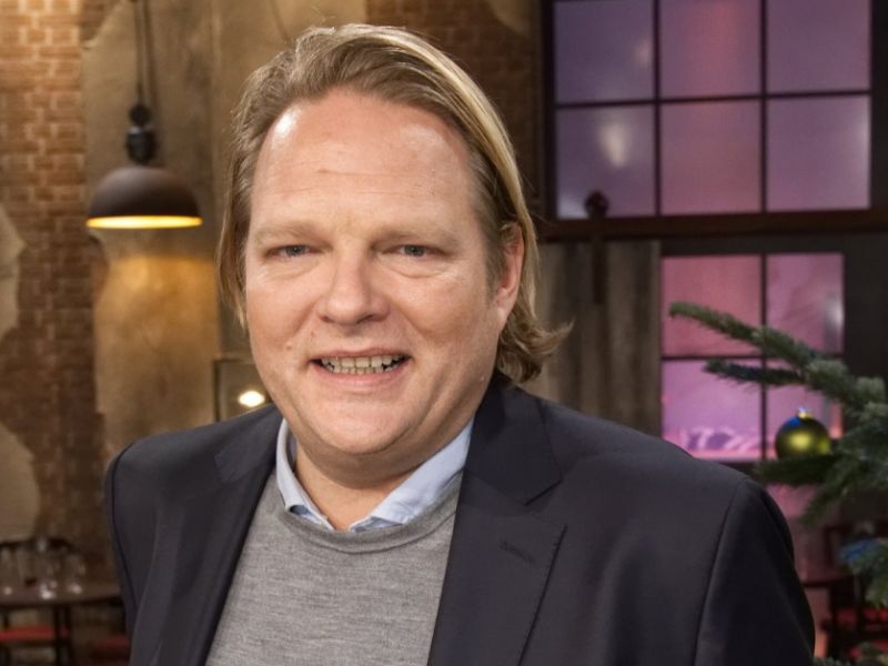 Björn Freitag im TV: HIER ist der Koch im Fernsehen zu sehen