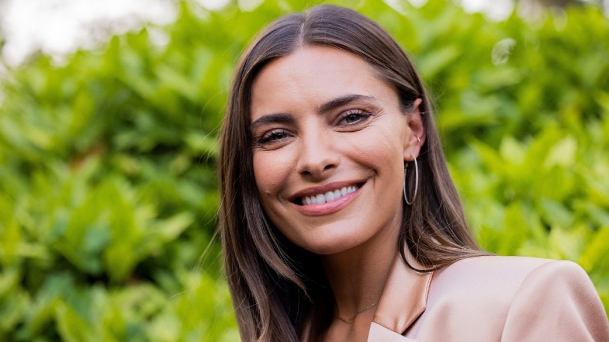 Sophia Thomalla ist ein gern gesehenes TV-Gesicht - ob als Moderatorin, Schauspielerin oder Showgast. (Foto)