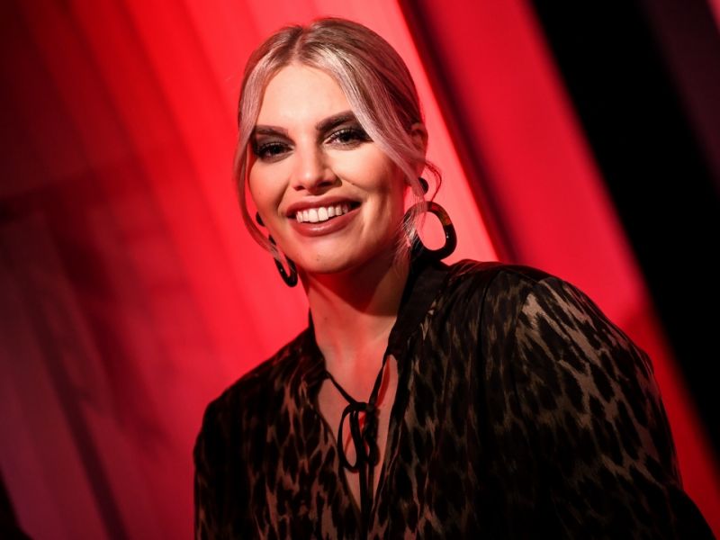 Angelina Kirsch im TV: Die Termine für ihre nächsten TV-Auftritte