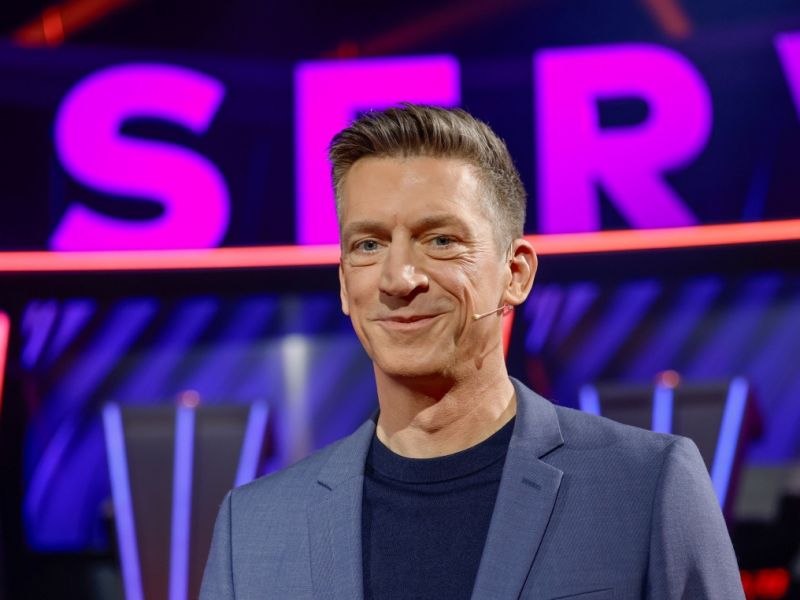 Steffen Hallaschka im TV: HIER ist der Moderator im Fernsehen zu sehen
