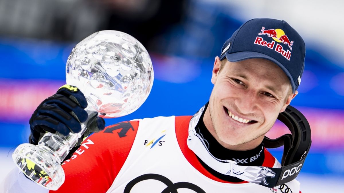 Der Schweizer Marco Odermatt dominierte in den vergangenen Saisons den alpinen Skiweltcup. (Foto)