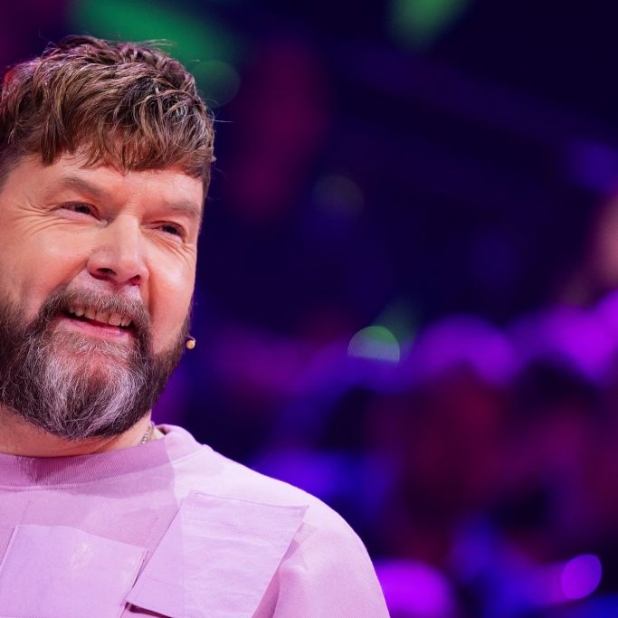 Die Termine für seine nächsten TV-Auftritte