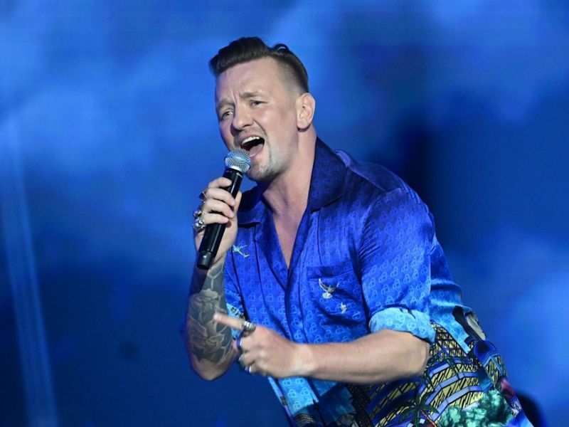 Ben Zucker im TV: HIER ist der Sänger im Fernsehen zu sehen