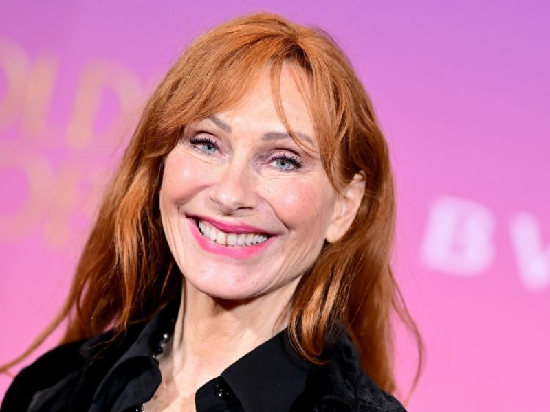 Andrea Sawatzki im TV: Die Termine für ihre nächsten TV-Auftritte