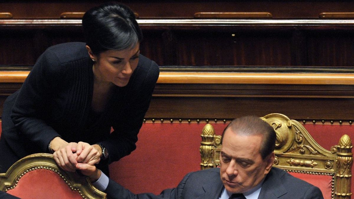 Sex, Macht und Lügen bei 3sat (Foto)