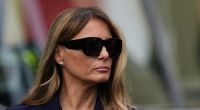 Melania Trump wird verklagt.