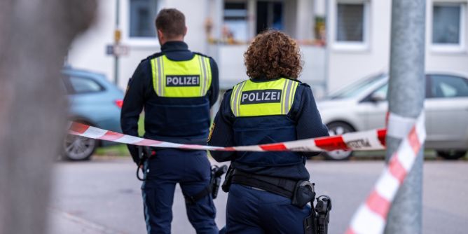 Polizei-News Elmshorn, 22.12.25