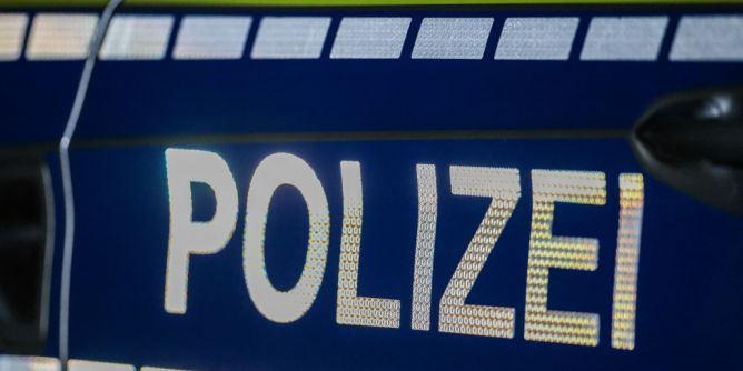Polizei-News Gotha, 03.01.26