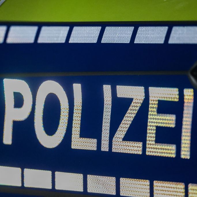 Lkw in Vollbrand - PM Nr.1