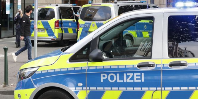 Polizei-News Bad Gandersheim, 21.12.25