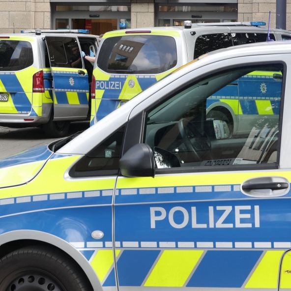 Polizeidirektion Göttingen ruft Aktionsmonat gegen sexualisierte Gewalt an Frauen aus
