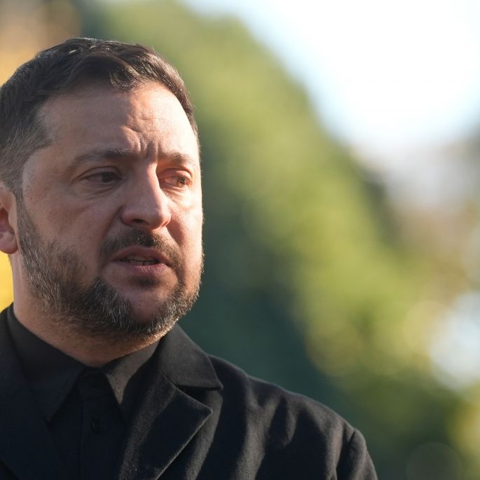 3.000 Kilometer Reichweite und tödliche Präzision - Ukraine enthüllt neue Waffe