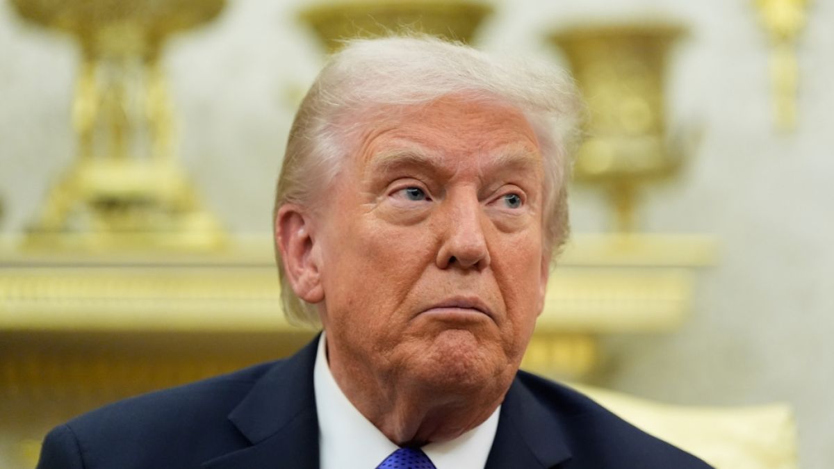 Donald Trump bekommt Gegenwind wegen seiner &Auml;u&szlig;erungen bei Social Media. (Foto)