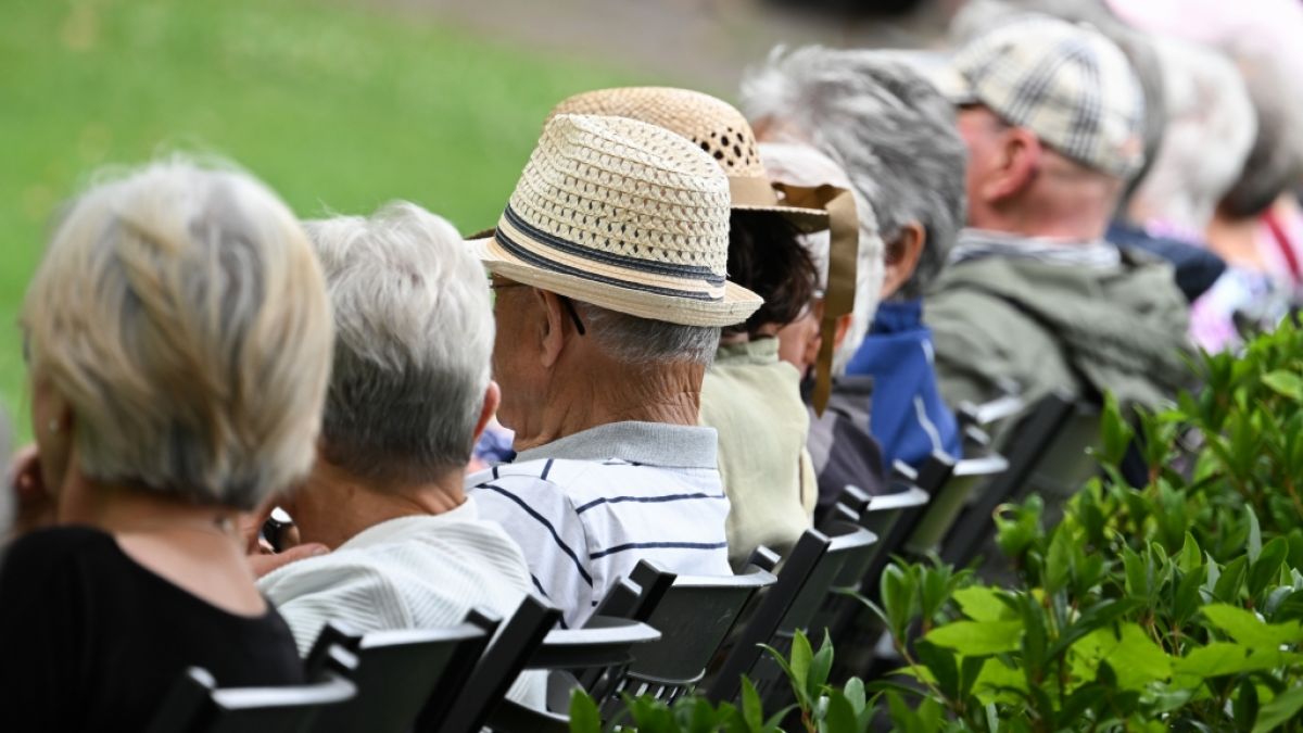 Standard f&uuml;r den Renteneintritt ist heute 65 - wer mit 63 eintreten will, muss mit K&uuml;rzungen rechnen. (Foto)