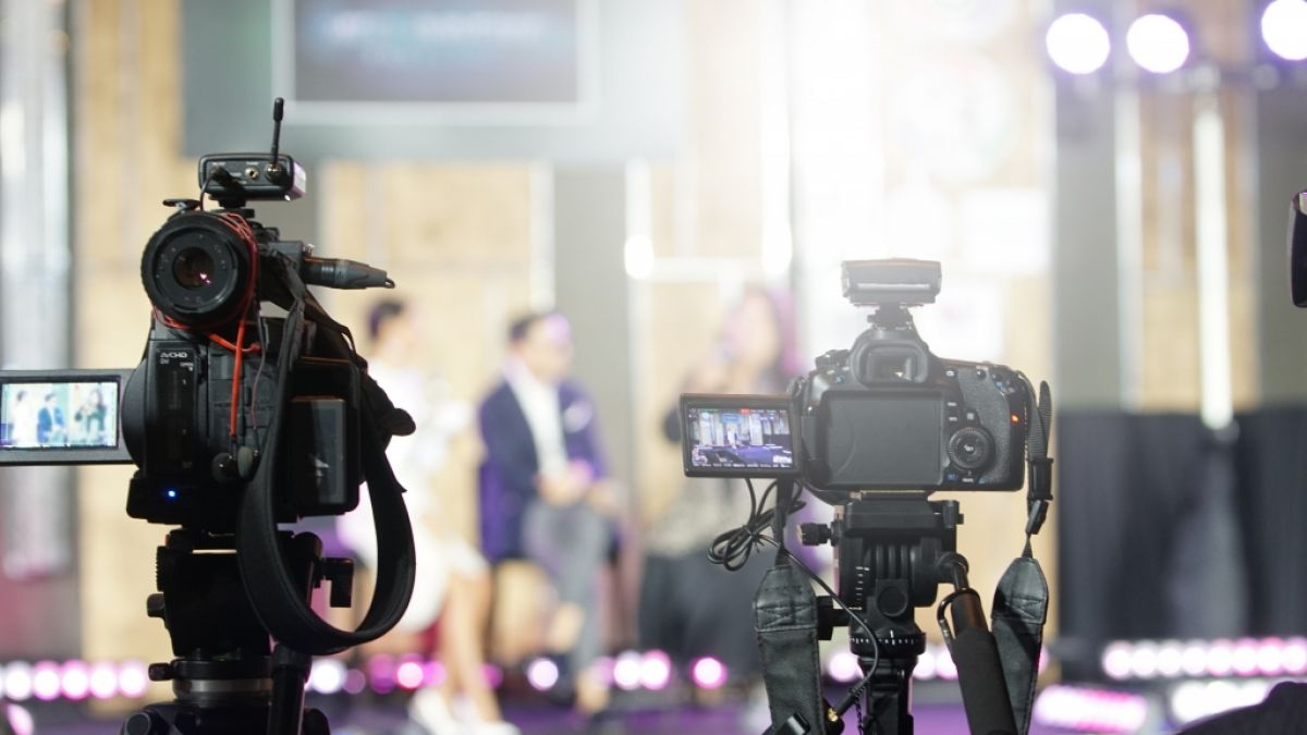 Die Moderatorin starb drei Tage nach ihrem Unfall. (Foto)