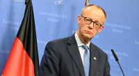 Nach einem halben Jahr im Amt hat Friedrich Merz das Vertrauen in der Bevölkerung offenbar verspielt.