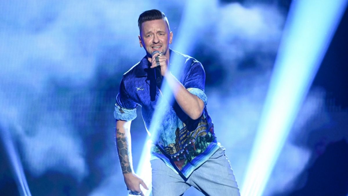 Ben Zucker: 50 Tage ohne Alkohol. (Foto)