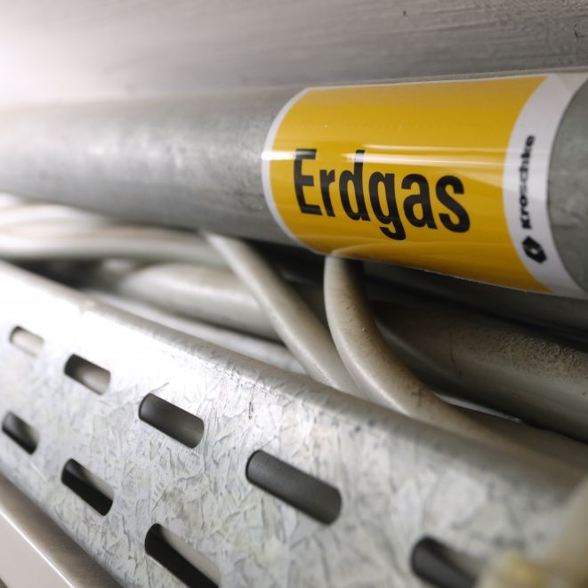 Gas-Aus bis 2045: Für Millionen Haushalte könnte dies besonders teuer werden.