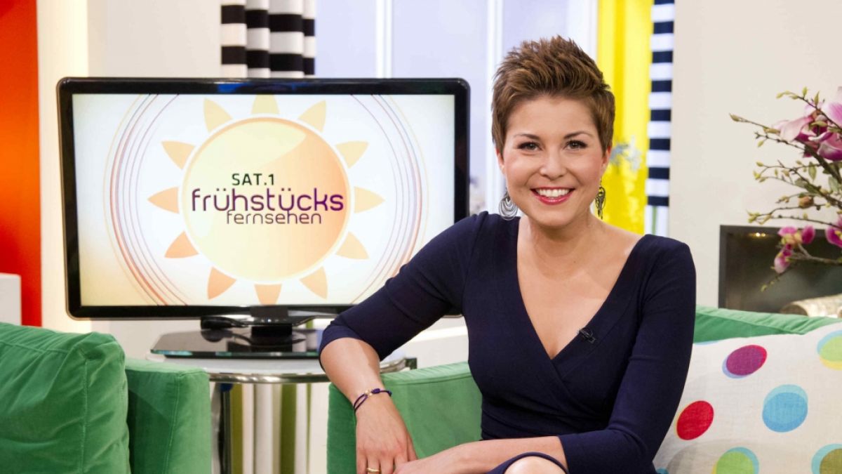 Vanessa Blumhagen: Es hagelte Kritik für ihre Instagram-Story. (Foto)