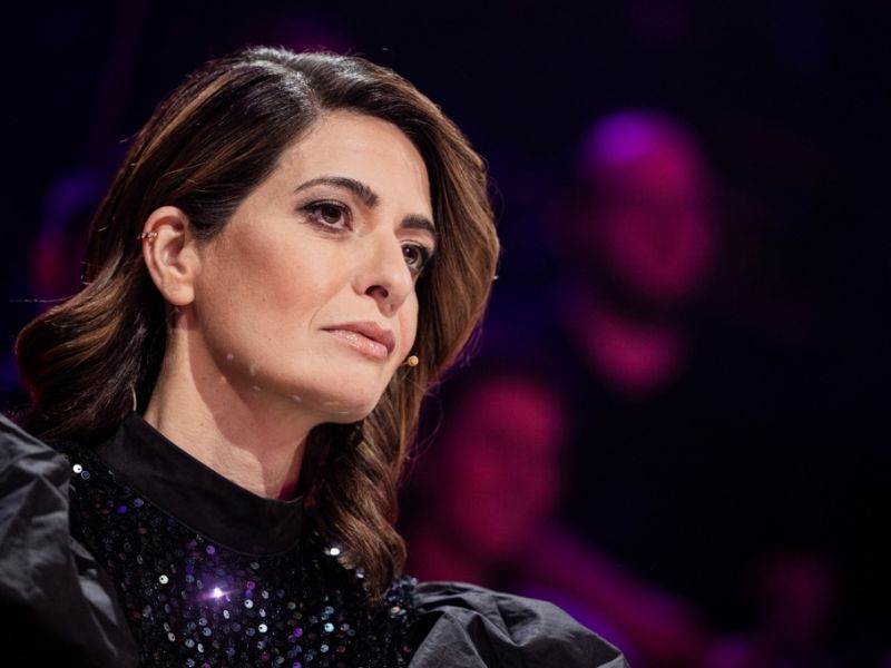 Linda Zervakis im TV: Die Termine für ihre nächsten TV-Auftritte