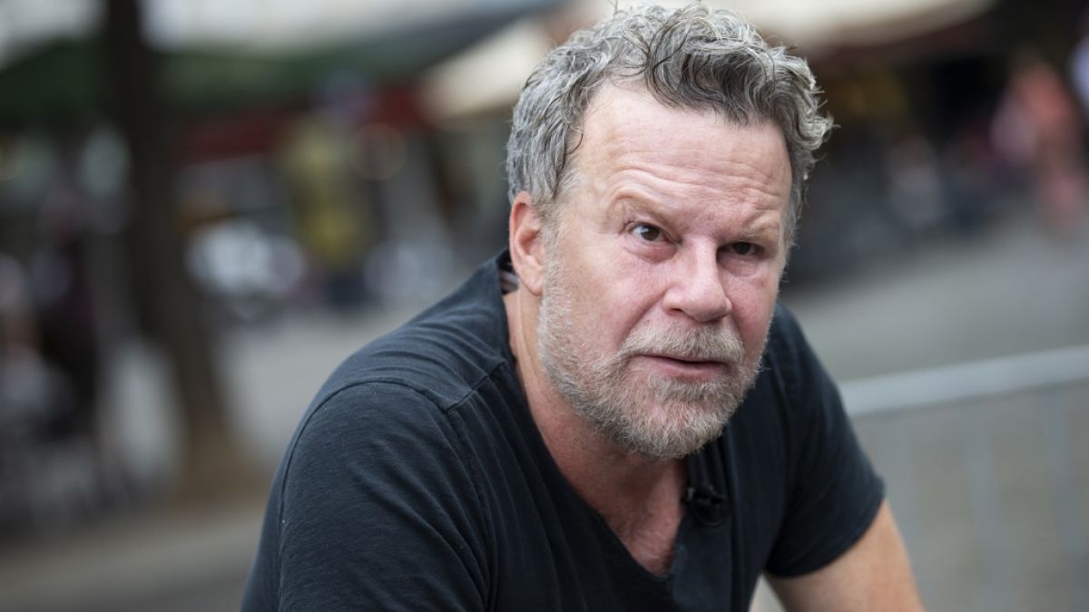 Fernsehjournalist Jenke von Wilmsdorff stellt sich regelmäßig extremen Selbstversuchen im TV. (Foto)