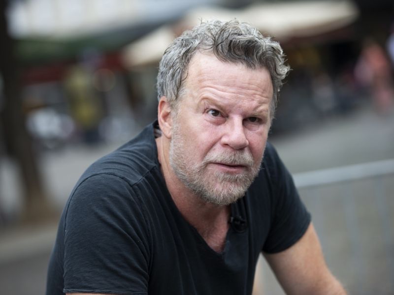 Jenke von Wilmsdorff im TV: Die Termine für seine nächsten TV-Auftritte